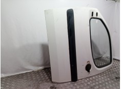 Recambio de puerta delantera izquierda para fiat doblo i cargo 1.3 jtd basis furgón techo alto referencia OEM IAM    2