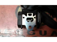 Recambio de cinturon seguridad delantero izquierdo para audi a8 (4e2) 4.2 tdi quattro referencia OEM IAM 601782700   2
