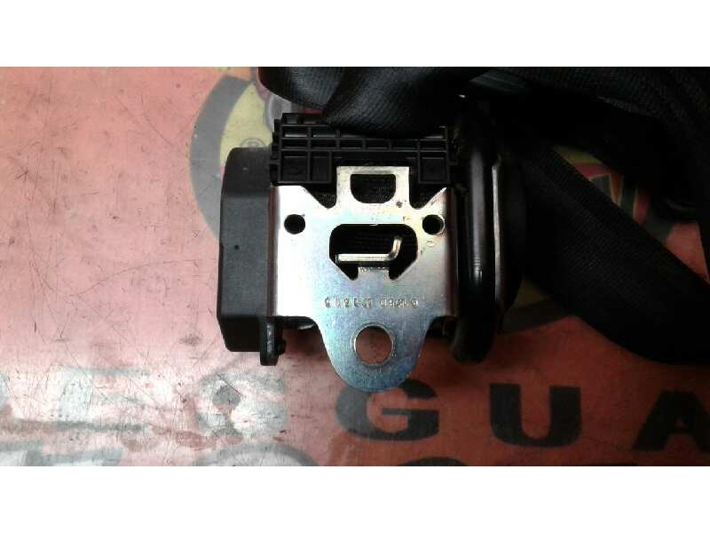 Recambio de cinturon seguridad delantero izquierdo para audi a8 (4e2) 4.2 tdi quattro referencia OEM IAM 601782700  