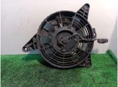 Recambio de electroventilador para kia sportage re referencia OEM IAM 0K01561710E 0K01561710E 4995787