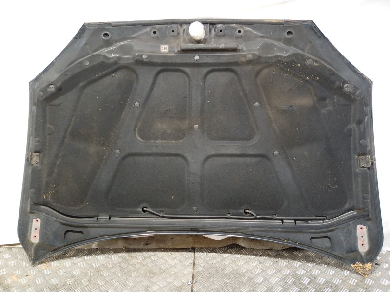 Recambio de capot para ssangyong kyron 200 xdi 2wd referencia OEM IAM   