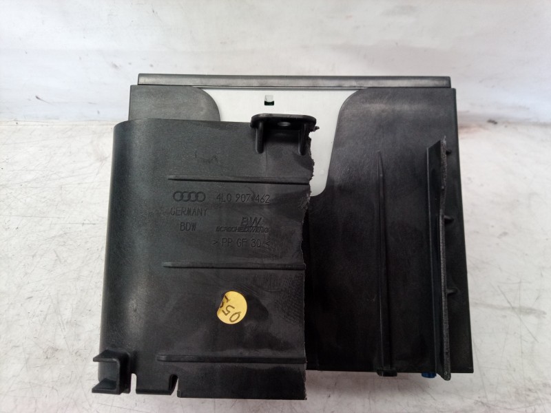 Recambio de sistema navegacion gps para audi q7 (4l) 4l/xbunq1 referencia OEM IAM 4E0919887 4E0919887 4E0919887