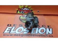 Recambio de motor arranque para ford focus berlina (cak) ambiente referencia OEM IAM 98AB11000CC  