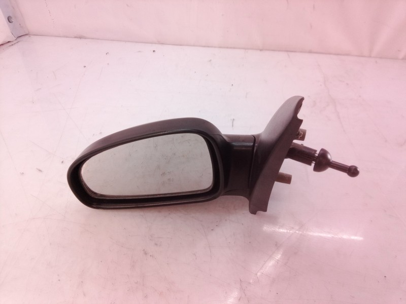 Recambio de retrovisor izquierdo para daewoo kalos 1.4 se referencia OEM IAM 96543118  