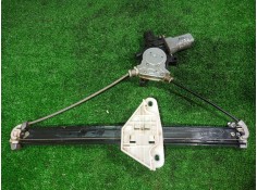 Recambio de elevalunas trasero izquierdo para honda accord berlina (cl/cn) 2.2i ctdi executive referencia OEM IAM   