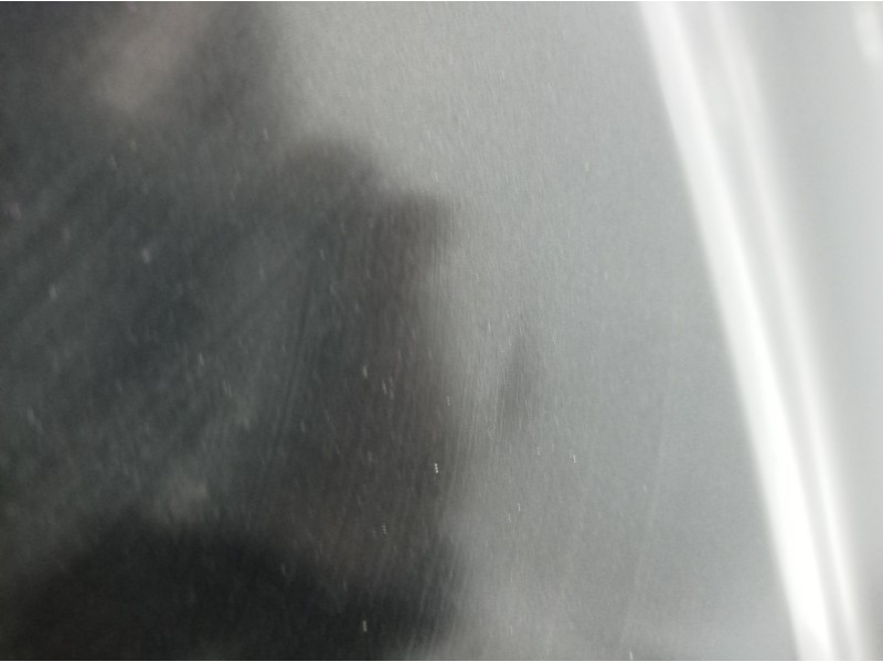 Recambio de capot para ssangyong kyron 200 xdi 2wd referencia OEM IAM   