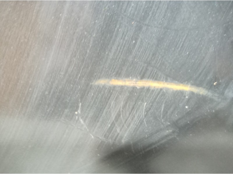 Recambio de capot para ssangyong kyron 200 xdi 2wd referencia OEM IAM   