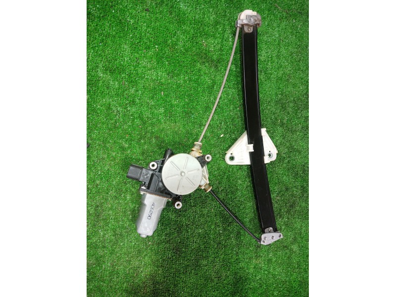 Recambio de elevalunas trasero izquierdo para honda accord berlina (cl/cn) 2.2i ctdi executive referencia OEM IAM   