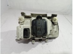 Recambio de faro izquierdo para volkswagen polo berlina (6n1) concept referencia OEM IAM 6N1941015A   2