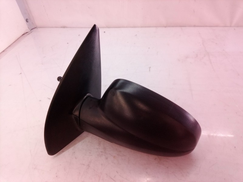 Recambio de retrovisor izquierdo para daewoo kalos 1.4 se referencia OEM IAM 96543118  
