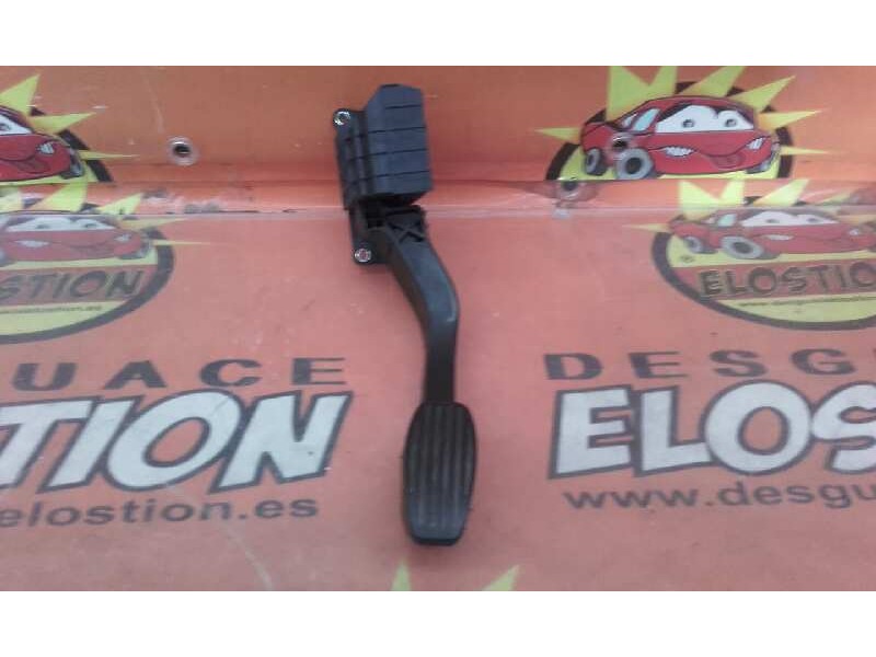 Recambio de potenciometro pedal para ford ka (ccu) black edition referencia OEM IAM PA66GF30 C497 11410B