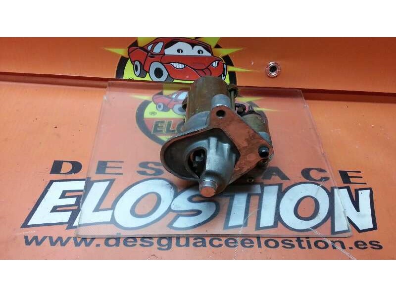 Recambio de motor arranque para ford focus berlina (cap) referencia OEM IAM 3M5T11131AB  