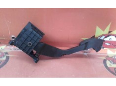 Recambio de potenciometro pedal para ford ka (ccu) black edition referencia OEM IAM PA66GF30 C497 11410B 2