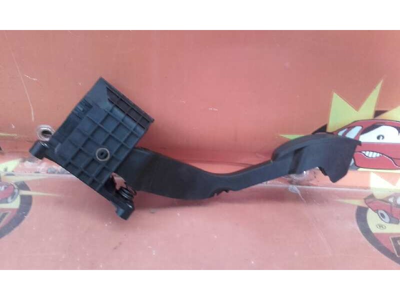 Recambio de potenciometro pedal para ford ka (ccu) black edition referencia OEM IAM PA66GF30 C497 11410B