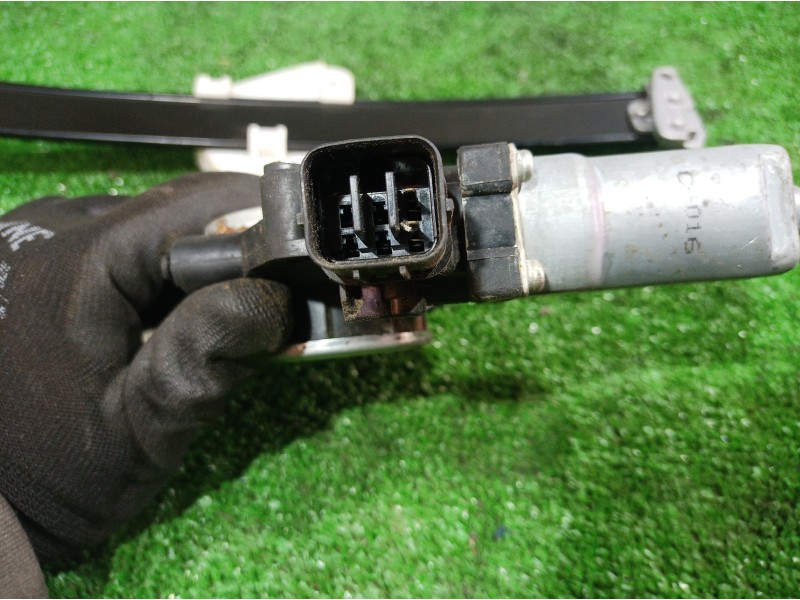 Recambio de elevalunas trasero izquierdo para honda accord berlina (cl/cn) 2.2i ctdi executive referencia OEM IAM   