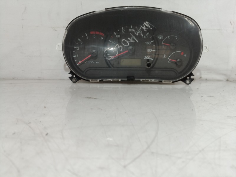 Recambio de cuadro instrumentos para hyundai accent (lc) gls referencia OEM IAM   