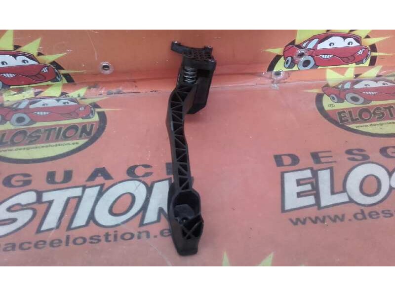 Recambio de potenciometro pedal para ford ka (ccu) black edition referencia OEM IAM PA66GF30 C497 11410B