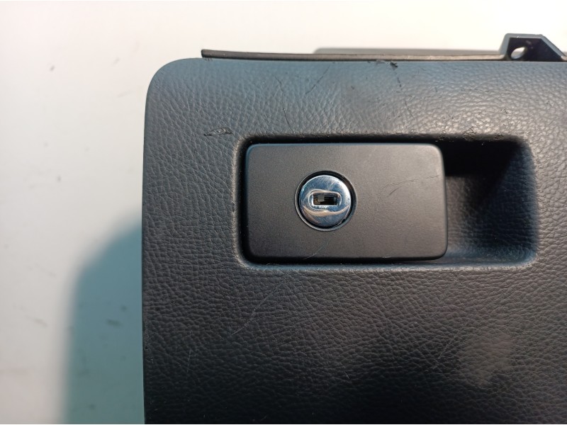 Recambio de guantera para volkswagen passat berlina (3c2) advance referencia OEM IAM 3C1857097AP 3C1857101 3C1857097