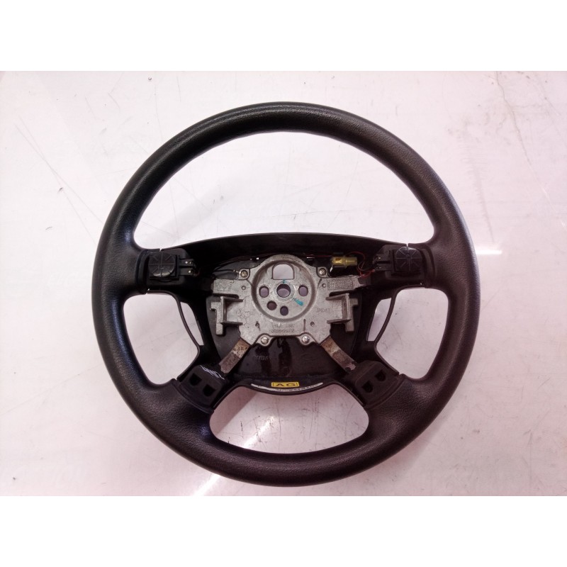 Recambio de volante para daewoo kalos 1.4 se referencia OEM IAM DW211520112 DW211520112 DW211520112