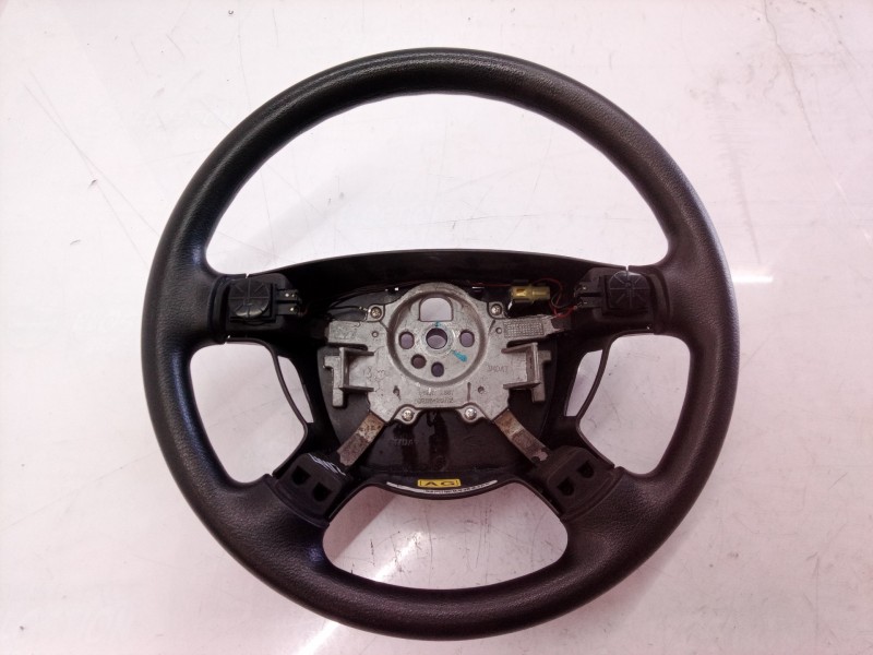 Recambio de volante para daewoo kalos 1.4 se referencia OEM IAM DW211520112 DW211520112 DW211520112