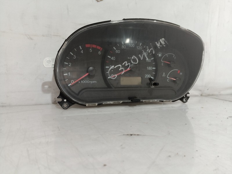 Recambio de cuadro instrumentos para hyundai accent (lc) gls referencia OEM IAM   