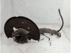 Recambio de mangueta delantera derecha para audi q7 (4l) 4l/xbunq1 referencia OEM IAM 7L0407258 7L0407258 7L0407258