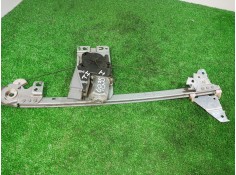 Recambio de elevalunas trasero izquierdo para peugeot 307 break / sw (s1) 2.0 hdi cat referencia OEM IAM 400632F 400632F 400632F