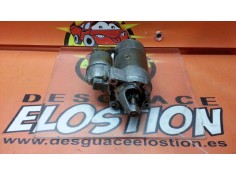 Recambio de motor arranque para fiat punto cabrio (176) 1.6 cat referencia OEM IAM 63222900  