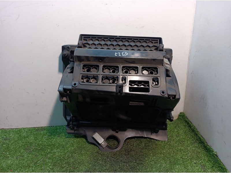 Recambio de guantera para volkswagen passat berlina (3c2) advance referencia OEM IAM 3C1857097AP 3C1857101 3C1857097