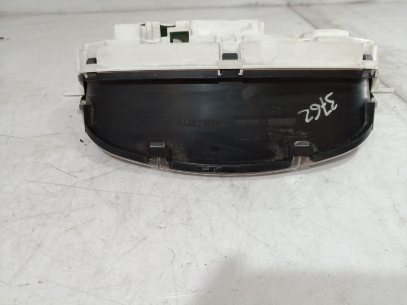 Recambio de cuadro instrumentos para hyundai accent (lc) gls referencia OEM IAM   