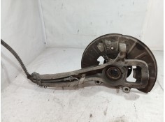 Recambio de mangueta delantera derecha para audi q7 (4l) 4l/xbunq1 referencia OEM IAM 7L0407258 7L0407258 7L0407258 2