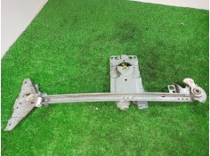 Recambio de elevalunas trasero izquierdo para peugeot 307 break / sw (s1) 2.0 hdi cat referencia OEM IAM 400632F 400632F 400632F 2