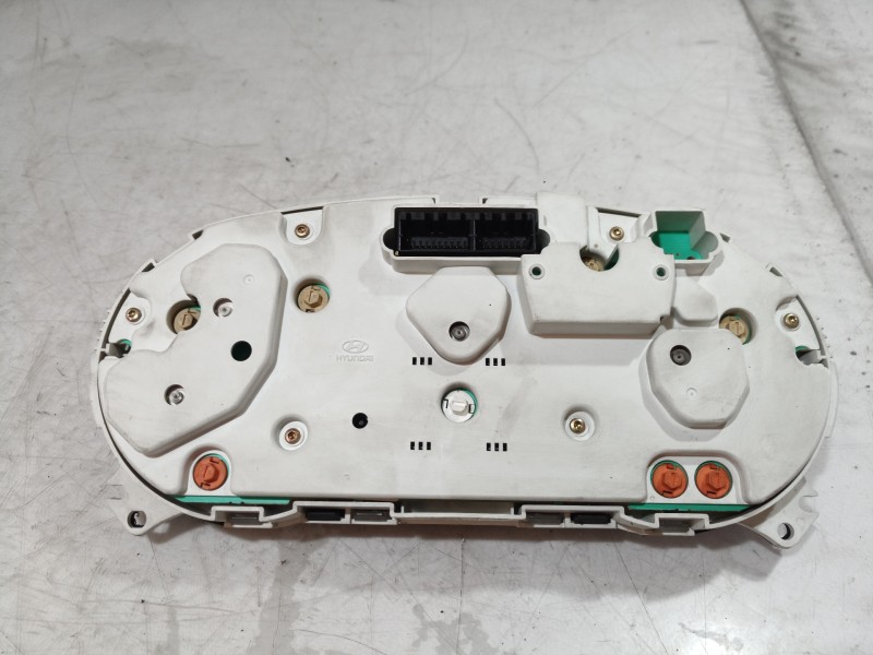 Recambio de cuadro instrumentos para hyundai accent (lc) gls referencia OEM IAM   