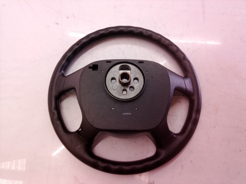 Recambio de volante para daewoo kalos 1.4 se referencia OEM IAM DW211520112 DW211520112 DW211520112