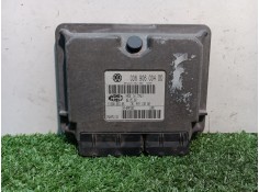 Recambio de centralita motor uce para volkswagen polo (9n1) 1.4 16v referencia OEM IAM 036906034DD 036906034DD 6160066306