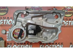 Recambio de elevalunas delantero derecho para audi a8 (4e2) 4.2 tdi quattro referencia OEM IAM 4E1959802F 4E1910802B 