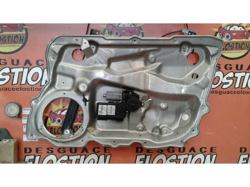 Recambio de elevalunas delantero derecho para audi a8 (4e2) 4.2 tdi quattro referencia OEM IAM 4E1959802F 4E1910802B 