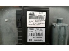 Recambio de elevalunas delantero derecho para audi a8 (4e2) 4.2 tdi quattro referencia OEM IAM 4E1959802F 4E1910802B  2