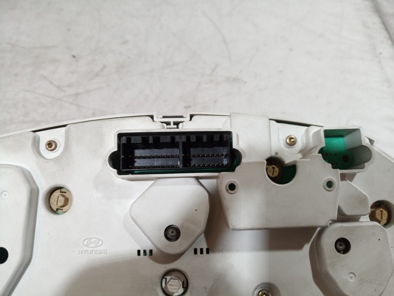 Recambio de cuadro instrumentos para hyundai accent (lc) gls referencia OEM IAM   