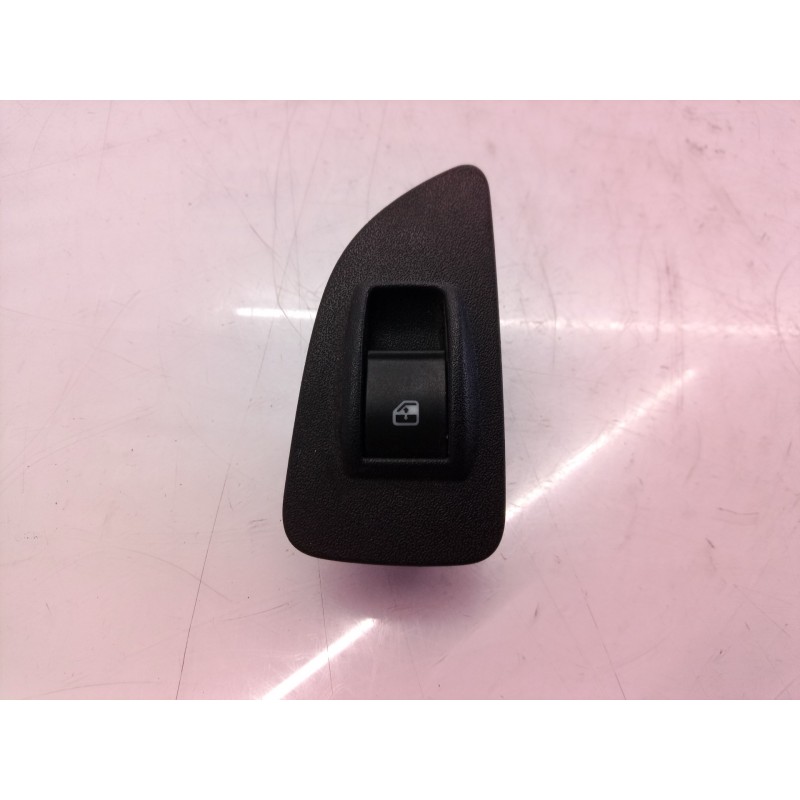 Recambio de mando elevalunas trasero derecho para fiat seicento (187) s referencia OEM IAM 09207C191 09207C191 09207C191