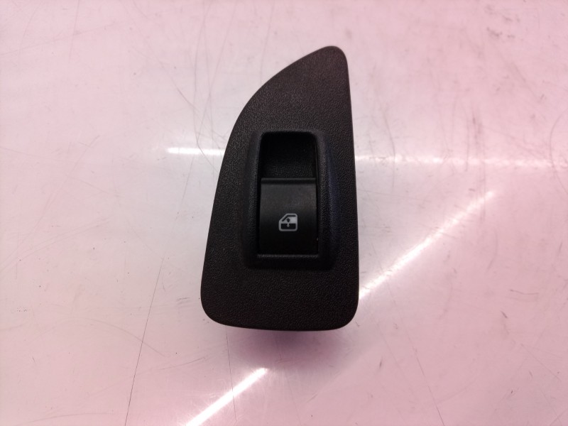 Recambio de mando elevalunas trasero derecho para fiat seicento (187) s referencia OEM IAM 09207C191 09207C191 09207C191