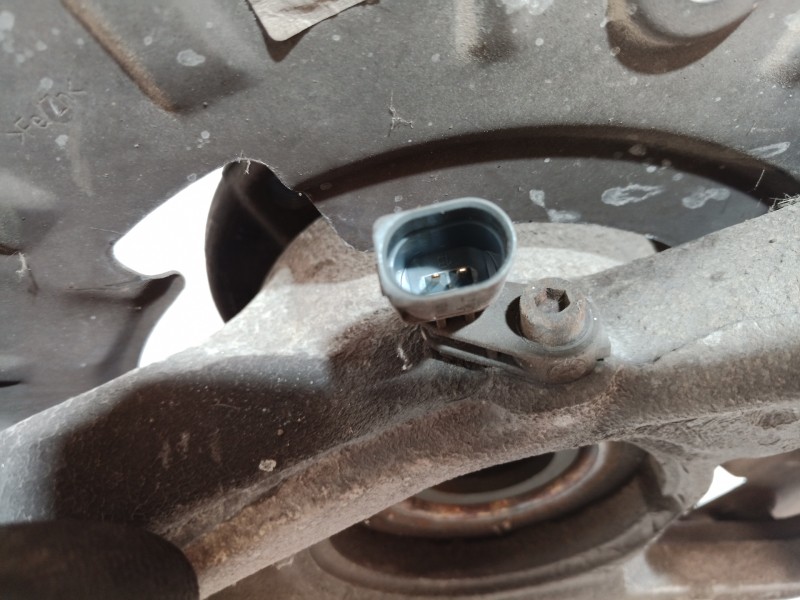 Recambio de mangueta delantera derecha para audi q7 (4l) 4l/xbunq1 referencia OEM IAM 7L0407258 7L0407258 7L0407258