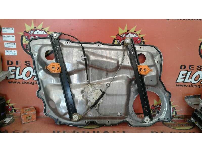 Recambio de elevalunas delantero derecho para audi a8 (4e2) 4.2 tdi quattro referencia OEM IAM 4E1959802F 4E1910802B 