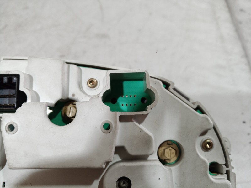 Recambio de cuadro instrumentos para hyundai accent (lc) gls referencia OEM IAM   