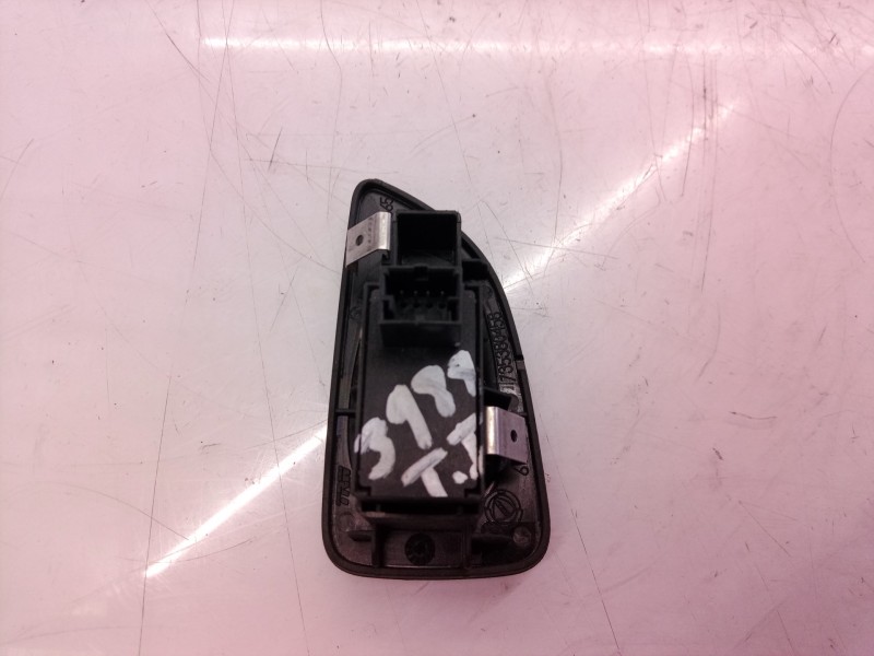 Recambio de mando elevalunas trasero derecho para fiat seicento (187) s referencia OEM IAM 09207C191 09207C191 09207C191