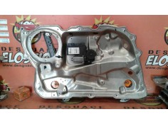 Recambio de elevalunas delantero izquierdo para audi a8 (4e2) 4.2 tdi quattro referencia OEM IAM 4E1910802B 4E1959801F 