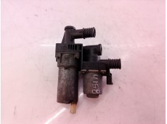 Recambio de valvula intercambio de calefaccion para bmw serie 3 coupe (e46) 318 ci referencia OEM IAM 64118369607 64118369607 64