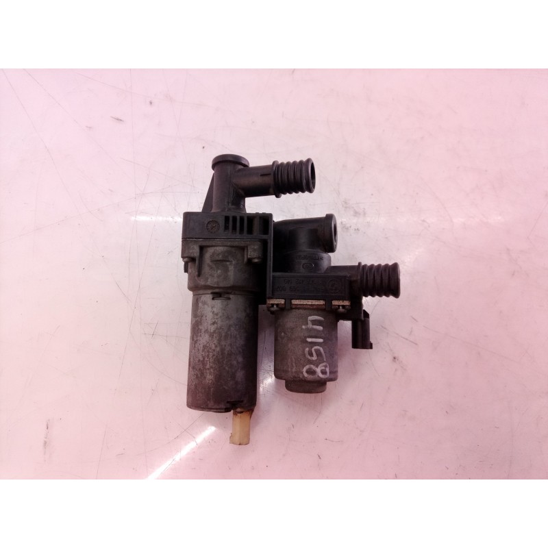 Recambio de valvula intercambio de calefaccion para bmw serie 3 coupe (e46) 318 ci referencia OEM IAM 64118369607 64118369607 64