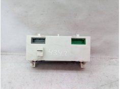 Recambio de mando climatizador para renault laguna ii (bg0) authentique referencia OEM IAM 8200264429 8200264429 8200264429 2