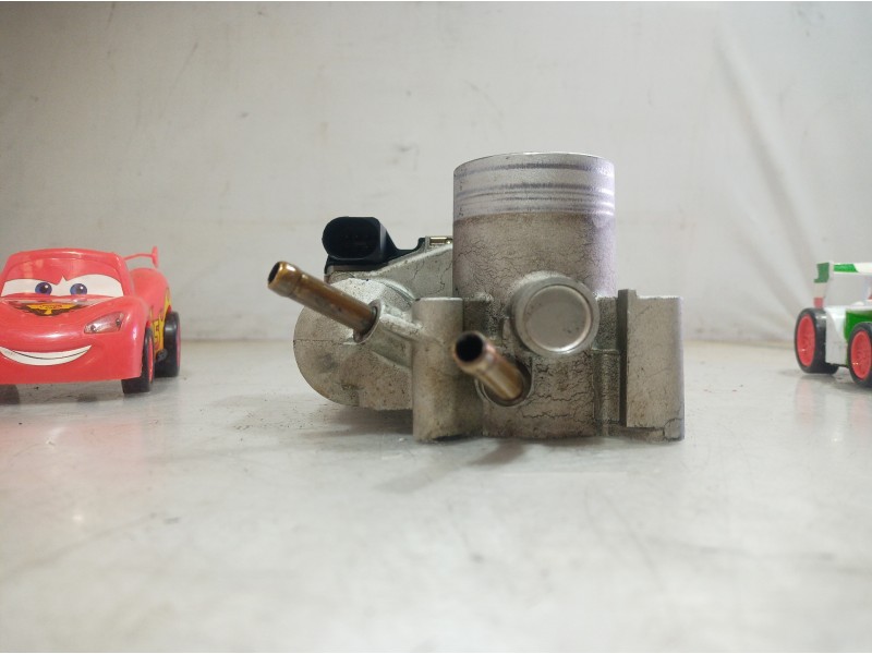 Recambio de caja mariposa para seat ibiza (6k1) free sky referencia OEM IAM 0280750095 0280750095 0280750095